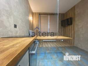 1-к квартира, на длительный срок, 36м2, 15/16 этаж