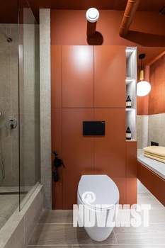 Студия квартира, посуточно, 30м2, 1/5 этаж