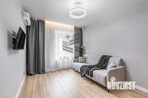 2-к квартира, на длительный срок, 45м2, 5/10 этаж