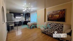 3-к квартира, на длительный срок, 70м2, 4/10 этаж