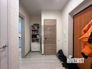 1-к квартира, на длительный срок, 38м2, 13/19 этаж