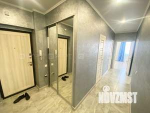 2-к квартира, на длительный срок, 58м2, 8/25 этаж