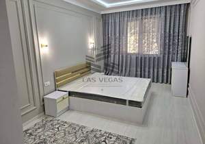 2-к квартира, на длительный срок, 70м2, 4/9 этаж