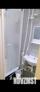 1-к квартира, на длительный срок, 40м2, 6/6 этаж