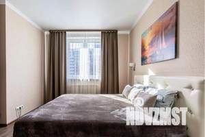 2-к квартира, посуточно, 55м2, 9/19 этаж
