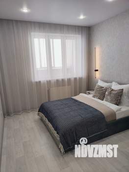 2-к квартира, на длительный срок, 63м2, 15/22 этаж