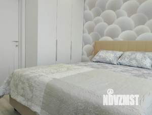 2-к квартира, посуточно, 48м2, 17/25 этаж