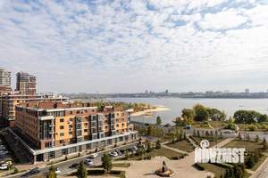 1-к квартира, посуточно, 66м2, 9/10 этаж