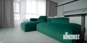 2-к квартира, на длительный срок, 58м2, 14/19 этаж