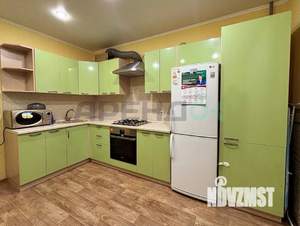 1-к квартира, на длительный срок, 45м2, 3/9 этаж