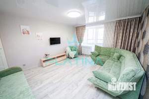 2-к квартира, на длительный срок, 65м2, 9/18 этаж