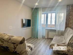 1-к квартира, на длительный срок, 31м2, 4/5 этаж