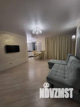 2-к квартира, посуточно, 43м2, 2/5 этаж