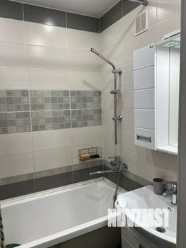 2-к квартира, на длительный срок, 52м2, 3/5 этаж