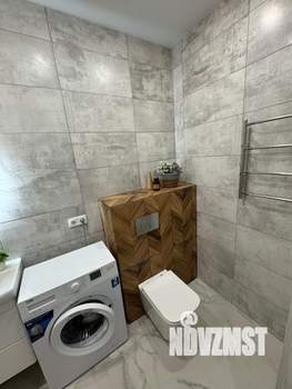 1-к квартира, на длительный срок, 38м2, 4/10 этаж