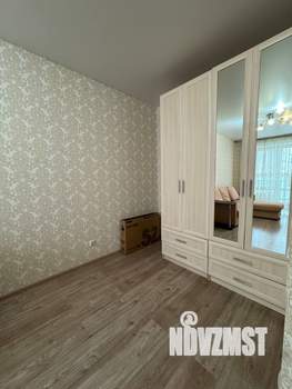 1-к квартира, на длительный срок, 32м2, 6/11 этаж