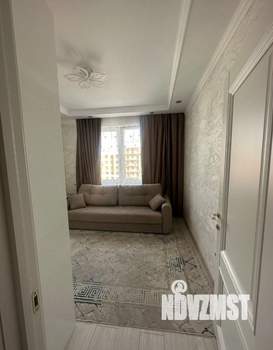 3-к квартира, на длительный срок, 120м2, 9/12 этаж