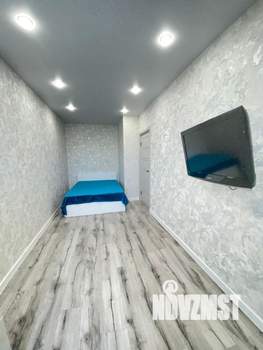 1-к квартира, на длительный срок, 38м2, 13/25 этаж