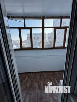 1-к квартира, на длительный срок, 38м2, 4/10 этаж