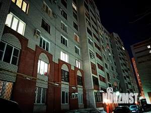 2-к квартира, посуточно, 61м2, 1/10 этаж