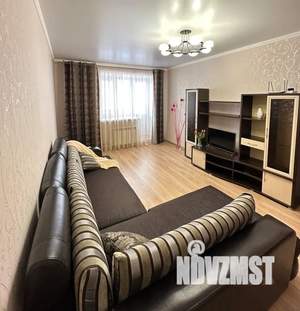 2-к квартира, посуточно, 74м2, 2/9 этаж