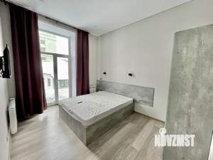 2-к квартира, на длительный срок, 35м2, 3/5 этаж