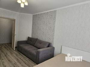 1-к квартира, на длительный срок, 39м2, 2/11 этаж