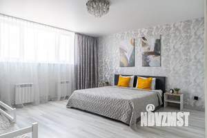 6-к квартира, посуточно, 120м2, 4/4 этаж