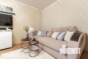 2-к квартира, посуточно, 50м2, 4/5 этаж