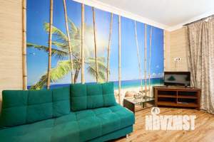 2-к квартира, посуточно, 75м2, 2/6 этаж