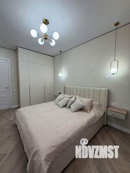 2-к квартира, на длительный срок, 48м2, 3/7 этаж