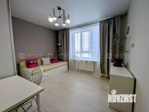 3-к квартира, на длительный срок, 65м2, 13/26 этаж