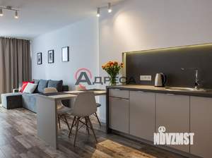 2-к квартира, на длительный срок, 65м2, 16/21 этаж