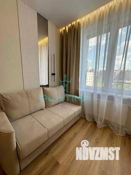1-к квартира, на длительный срок, 45м2, 4/9 этаж