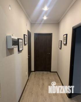 1-к квартира, на длительный срок, 43м2, 9/10 этаж