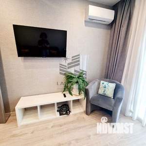 1-к квартира, на длительный срок, 38м2, 5/8 этаж