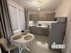 1-к квартира, на длительный срок, 30м2, 12/19 этаж