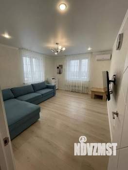 2-к квартира, на длительный срок, 57м2, 15/19 этаж