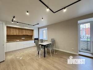 4-к квартира, на длительный срок, 103м2, 2/18 этаж