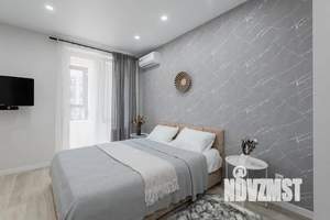 Студия квартира, посуточно, 30м2, 6/9 этаж