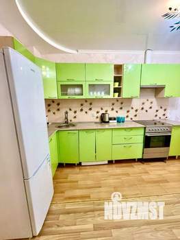 1-к квартира, на длительный срок, 42м2, 10/20 этаж