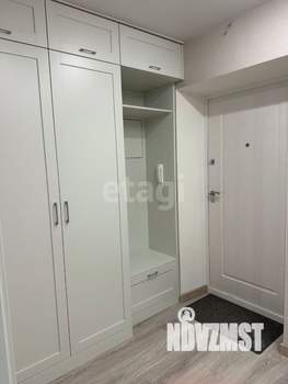 1-к квартира, на длительный срок, 43м2, 10/10 этаж