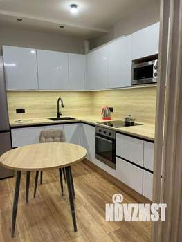 1-к квартира, на длительный срок, 48м2, 25/27 этаж