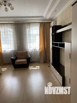 3-к квартира, посуточно, 110м2, 3/4 этаж
