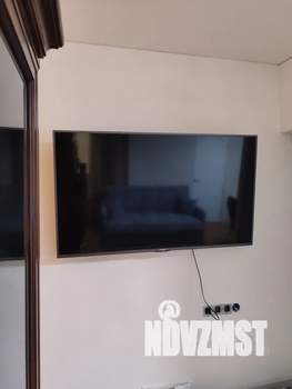 2-к квартира, посуточно, 40м2, 3/5 этаж