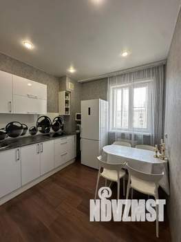 1-к квартира, посуточно, 29м2, 4/6 этаж