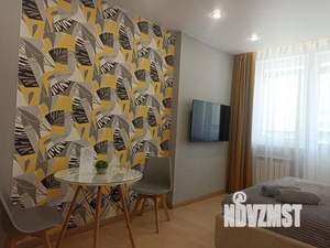 1-к квартира, посуточно, 22м2, 1/1 этаж