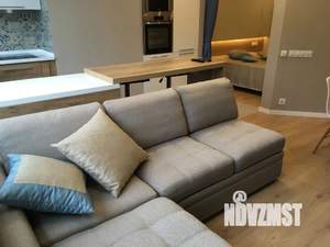 1-к квартира, посуточно, 50м2, 2/25 этаж