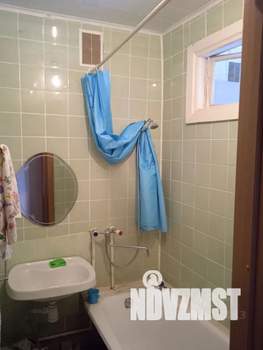 2-к квартира, посуточно, 56м2, 4/5 этаж