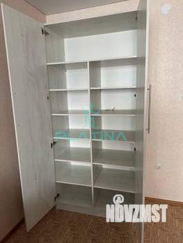 1-к квартира, на длительный срок, 36м2, 8/18 этаж